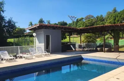 Chácara para locação em indaiatuba, colinas do mosteiro de itaici, 5 dormitórios, 5 suítes, 7 banheiros, 4 vagas