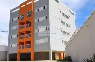 Apartamento para locação em indaiatuba, jardim barcelona, 2 dormitórios, 1 suíte, 2 banheiros, 1 vaga