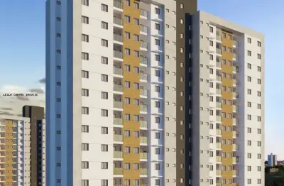Apartamento para venda em indaiatuba, jardim santiago, 2 dormitórios, 1 suíte