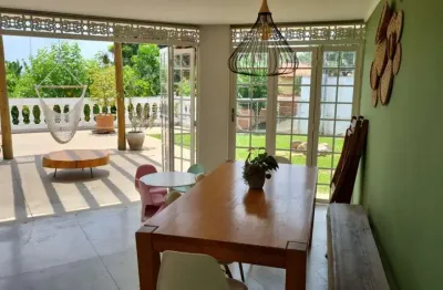 Chácara para locação em indaiatuba, terras de itaici, 3 dormitórios, 1 suíte, 3 banheiros, 2 vagas