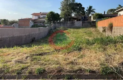 Terreno à venda na Rua Zenite Furakawa, Terras de Itaici, Indaiatuba
