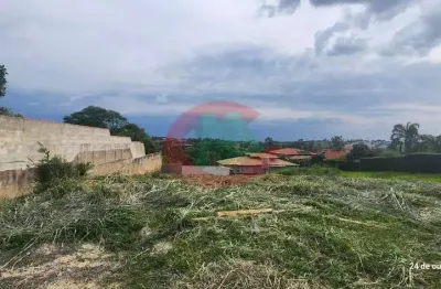 Terreno à venda na Rua Zenite Furakawa, Terras de Itaici, Indaiatuba