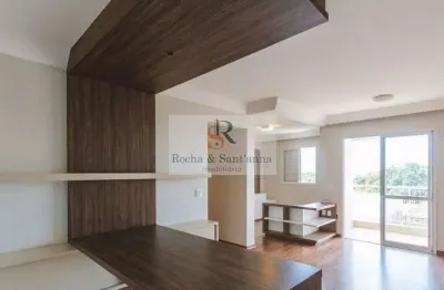 Apartamento para locação em indaiatuba, cidade nova, 2 dormitórios, 1 suíte, 3 banheiros, 2 vagas