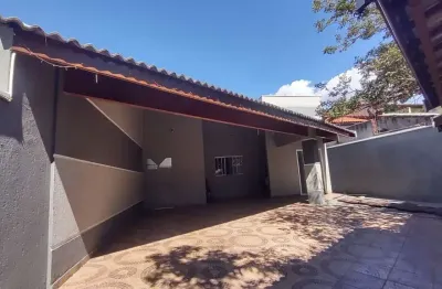 Casa para venda em indaiatuba, jardim morumbi, 3 dormitórios, 1 suíte, 2 banheiros, 4 vagas