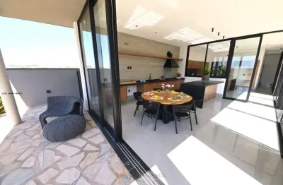 Casa em condomínio para venda em indaiatuba, jardim quintas da terracota, 4 dormitórios, 4 suítes, 6 banheiros, 6 vagas