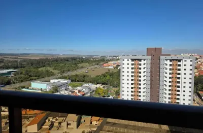 Apartamento para locação em indaiatuba, jardim santiago, 3 dormitórios, 1 suíte, 2 banheiros, 2 vagas