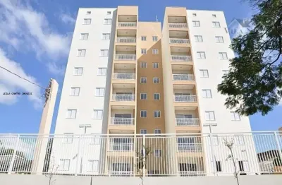 Apartamento para venda em indaiatuba, chacara do trevo, 3 dormitórios, 1 suíte, 2 banheiros, 2 vagas