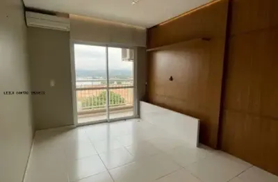Apartamento para locação em indaiatuba, parque são lourenço