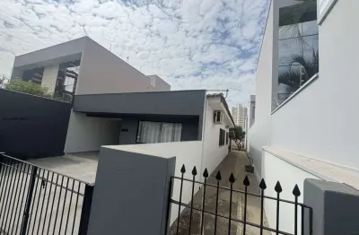 Casa para locação em indaiatuba, cidade nova, 2 dormitórios, 2 suítes, 2 banheiros, 3 vagas