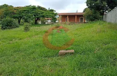 Terreno à venda no Vale das Laranjeiras, Indaiatuba 