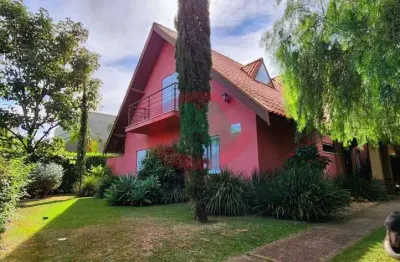 Chácara para Venda em Indaiatuba, TERRAS DE ITAICI, 3 dormitórios, 3 suítes, 5 banheiros, 4 vagas