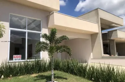 Casa em Condomínio para Locação em Indaiatuba, Residencial Monte Verde, 3 dormitórios, 3 suítes, 4 banheiros, 4 vagas