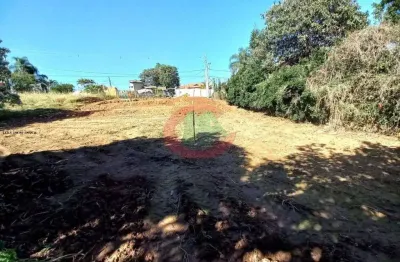 Terreno à venda na Rua Zenite Furakawa, Terras de Itaici, Indaiatuba