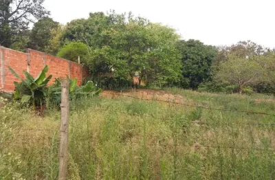 Terreno à venda na Rua Zenite Furakawa, Terras de Itaici, Indaiatuba