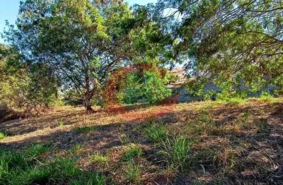 Terreno à venda na Rua Zenite Furakawa, Terras de Itaici, Indaiatuba