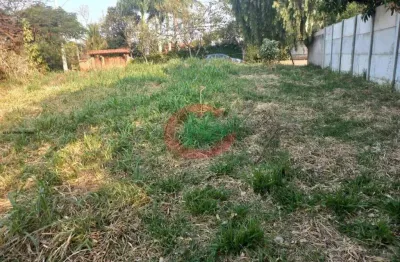 Terreno à venda na Rua Zenite Furakawa, Terras de Itaici, Indaiatuba