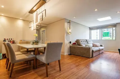 Apartamento com 2 quartos à venda na Rua João Moura, 362, Pinheiros, São Paulo