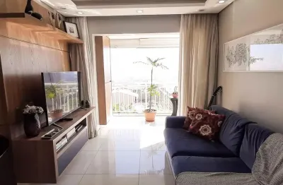 Apartamento à venda – 53m² | 2 dormitórios (1 suíte) | quitaúna – osasco