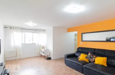 Apartamento com 2 quartos à venda na Rua Juan Vicente, 482, Bandeiras, Osasco