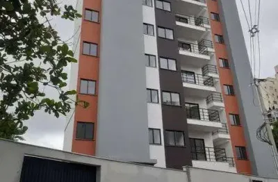 Apartamento com 2 quartos à venda na Rua Antônio Manganelli, 50, Alto dos Passos, Juiz de Fora