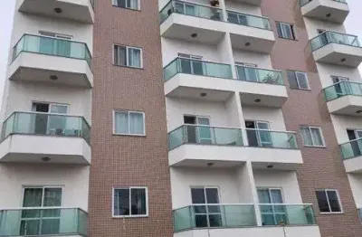 Apartamento com 2 quartos à venda na Rua Eloy Américo Mendes, 73, Aeroporto, Juiz de Fora