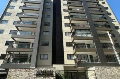 Apartamento com 3 quartos à venda na Rua Francisco Vaz de Magalhães, 955, Cascatinha, Juiz de Fora