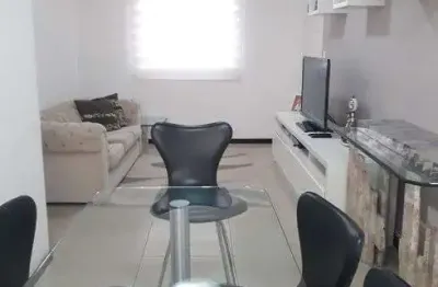 Apartamento com 3 quartos à venda na Rua General Mário Xavier, Teixeiras, Juiz de Fora