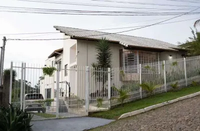 Casa em condomínio fechado com 5 quartos à venda na Rodovia BR-040, 786, Santa Cruz, Juiz de Fora