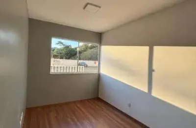 Apartamento com 2 quartos à venda na Avenida Vereador Raymundo Hargreaves, 100, Fontesville, Juiz de Fora