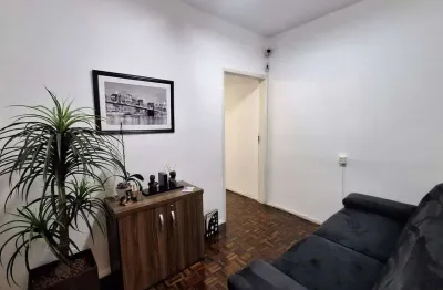 Sala comercial à venda na Avenida Barão do Rio Branco, 2288, Centro, Juiz de Fora