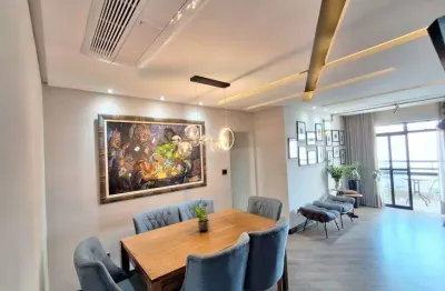 Apartamento com 3 quartos à venda na Rua Santos Dumont, 630, Granbery, Juiz de Fora