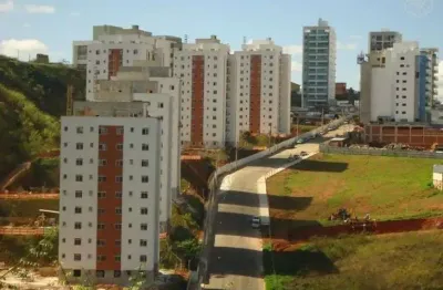 Apartamento com 3 quartos à venda na Rua Luz Interior, 100, Estrela Sul, Juiz de Fora