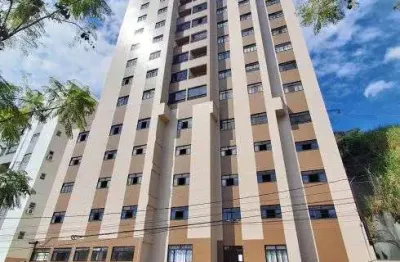 Apartamento com 3 quartos à venda na Avenida Barão do Rio Branco, 4625, Alto dos Passos, Juiz de Fora