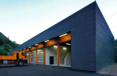 Barracão / Galpão / Depósito para alugar na Avenida Rubens Pinto Da Silva, 50, Salvaterra, Juiz de Fora