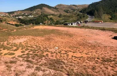 Terreno comercial à venda na Avenida Cardoso Saraiva, 804, Centro, Matias Barbosa