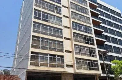 Apartamento com 4 quartos à venda na Rua Doutor José Procópio Teixeira, 350, Bom Pastor, Juiz de Fora