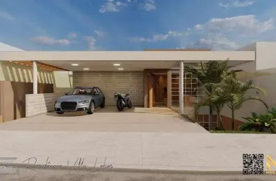 Casa em condomínio fechado com 3 quartos à venda na Rua Wolfgang Amadeus Mozart, São Pedro, Juiz de Fora