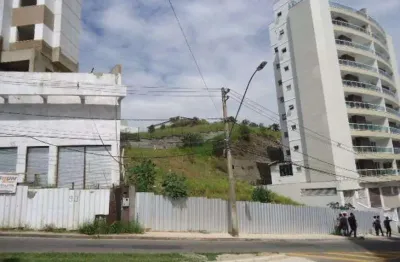 Terreno à venda na Rua Ramos de Sol, Estrela Sul, Juiz de Fora