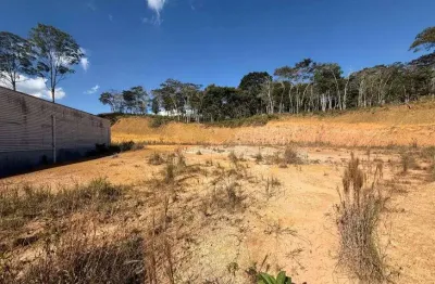 Terreno comercial para alugar na Avenida Deusdedith Salgado, 5555, Salvaterra, Juiz de Fora