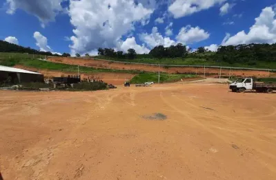 Lote/terreno para venda tem 649 metros quadrados em loteamento morada da garça - matias barbosa - mg