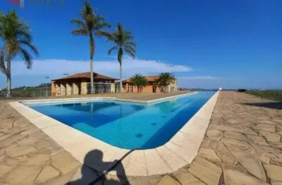 Terreno em condomínio fechado à venda na Rua Prefeito Luiz Penna, Paço Del Rey, Juiz de Fora