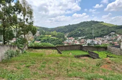 Terreno em condomínio fechado à venda na Rua do Imperador, Bosque Imperial, Juiz de Fora