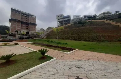 Lote/terreno 558 metros quadrados condomínio no estrela sul