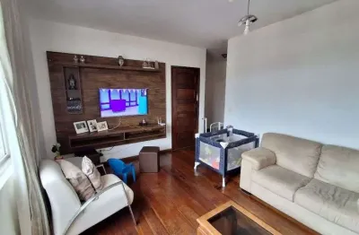 Cobertura com 4 quartos à venda na Rua Padre Frederico, Santa Catarina, Juiz de Fora