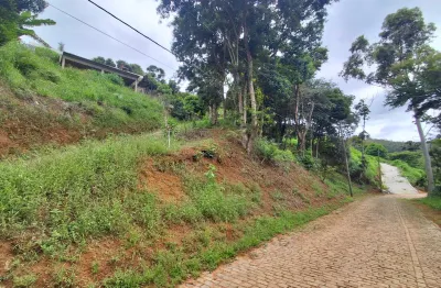 Terreno à venda na Rua Prefeito Luiz Penna, Paço Del Rey, Juiz de Fora