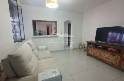 Casa com 3 quartos à venda na Rua Visconde de Itamarati, Maracanã, Rio de Janeiro