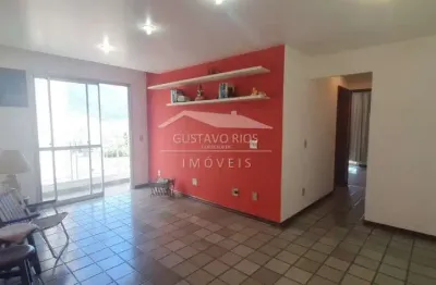 Apartamento com 2 quartos à venda na Rua Pereira Nunes, Vila Isabel, Rio de Janeiro