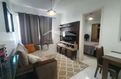 Apartamento com 3 quartos à venda na Rua Baicuru, Campo Grande, Rio de Janeiro