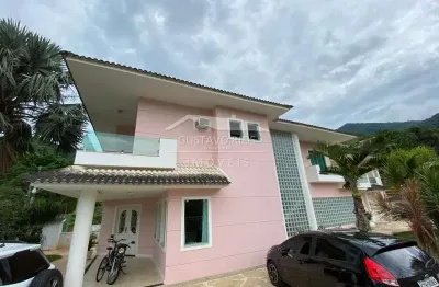 Casa na fazenda muriqui - rj costa verde - mangaratiba