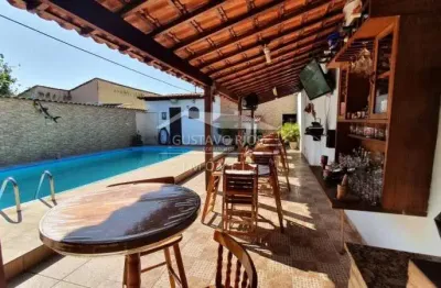 Casa com 2 quartos à venda na Rua Pontes Leme, Campo Grande, Rio de Janeiro